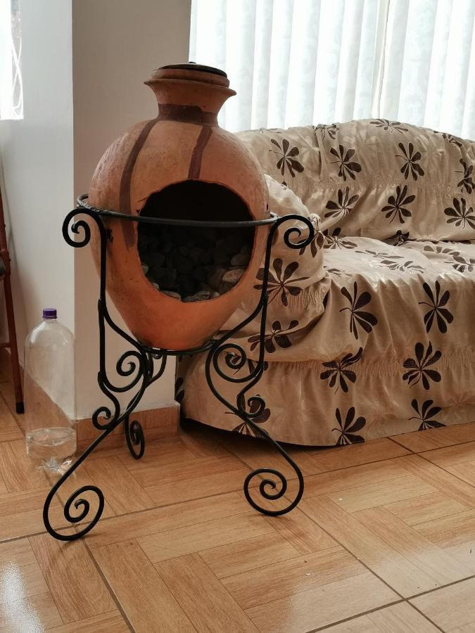 Apartment Samana House クスコ エクステリア 写真