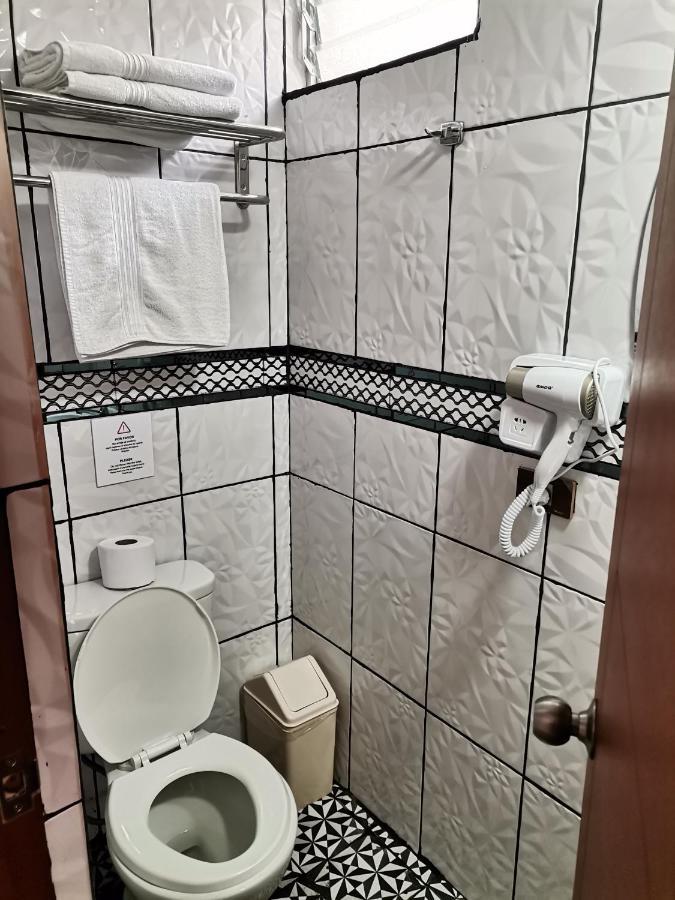 Apartment Samana House クスコ エクステリア 写真