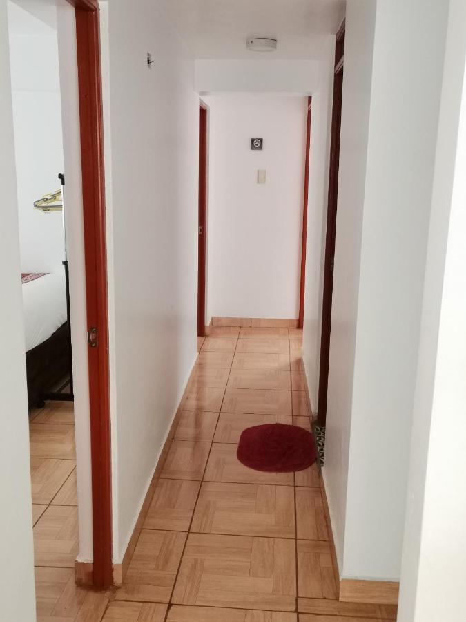 Apartment Samana House クスコ エクステリア 写真