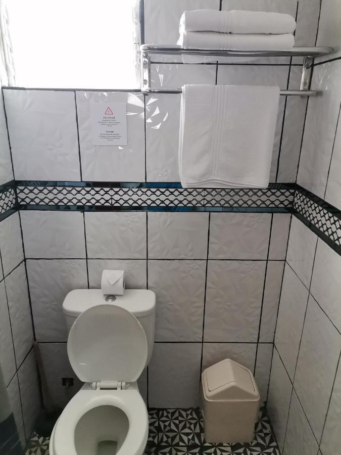 Apartment Samana House クスコ エクステリア 写真