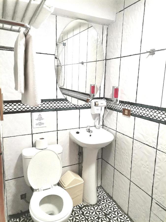 Apartment Samana House クスコ エクステリア 写真