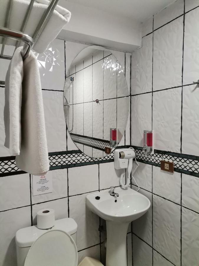 Apartment Samana House クスコ エクステリア 写真
