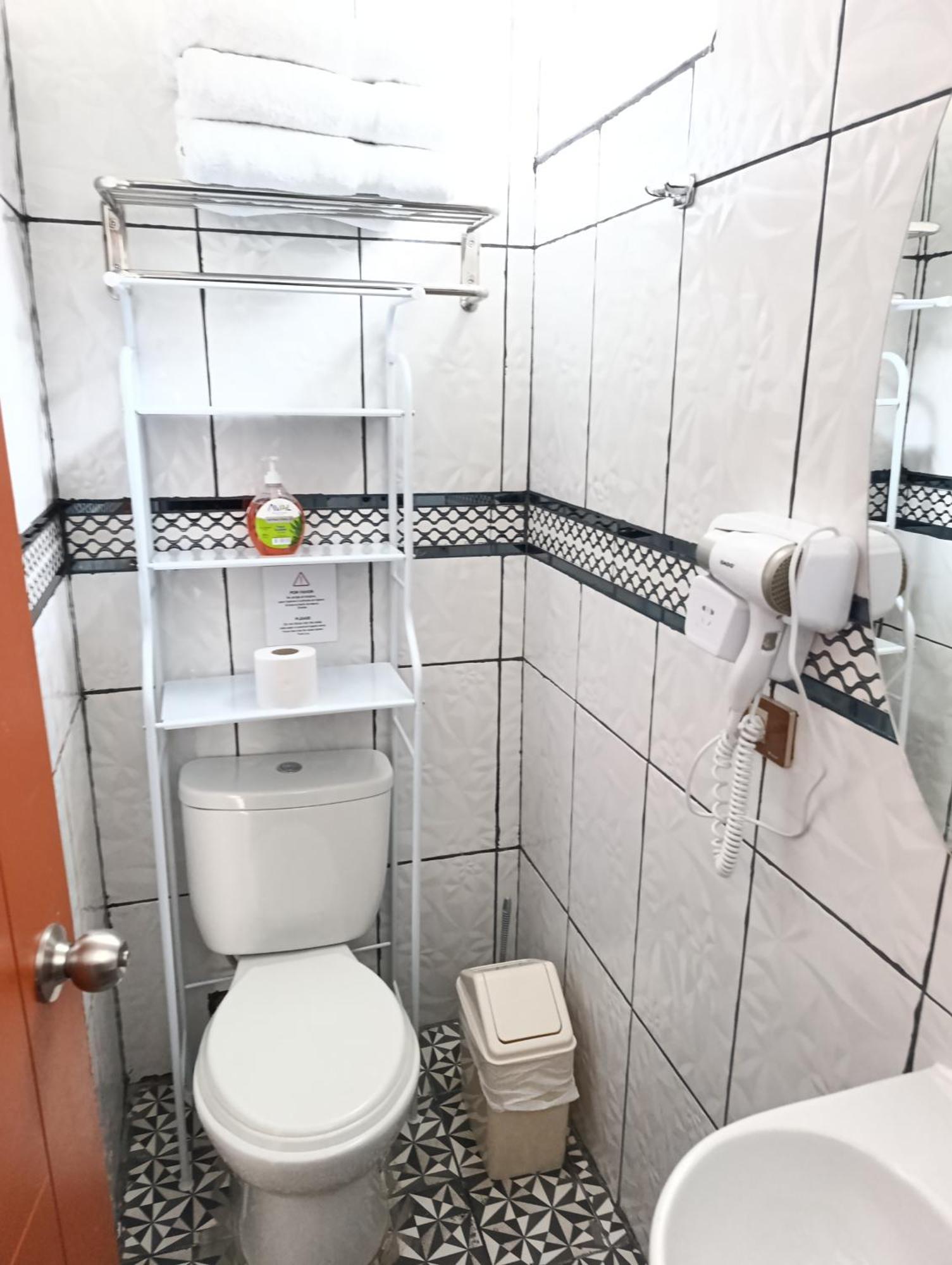 Apartment Samana House クスコ エクステリア 写真