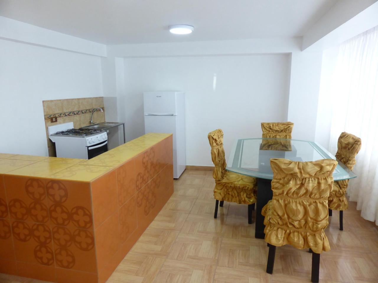Apartment Samana House クスコ エクステリア 写真