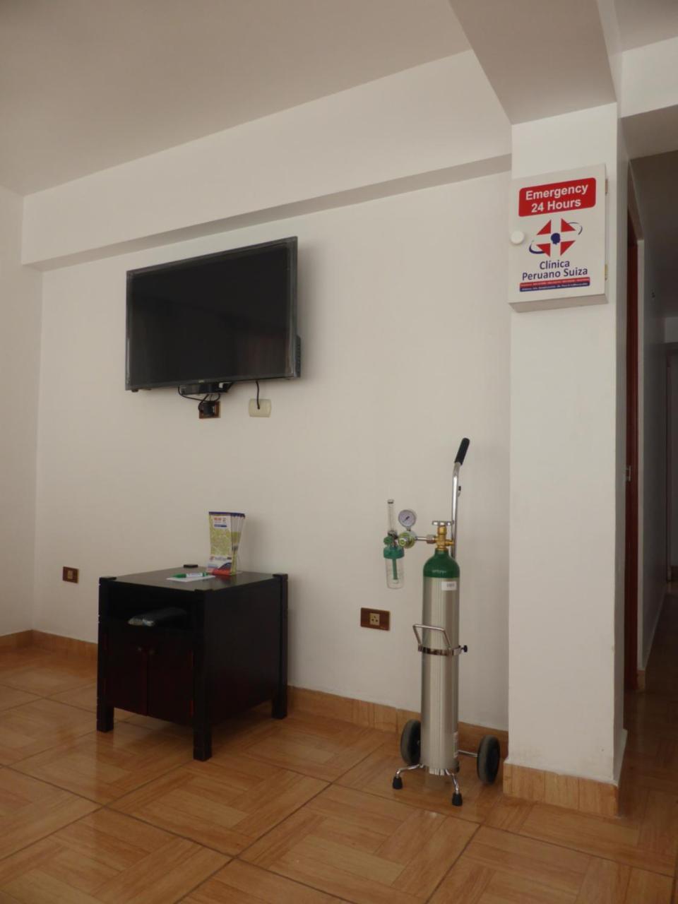 Apartment Samana House クスコ エクステリア 写真