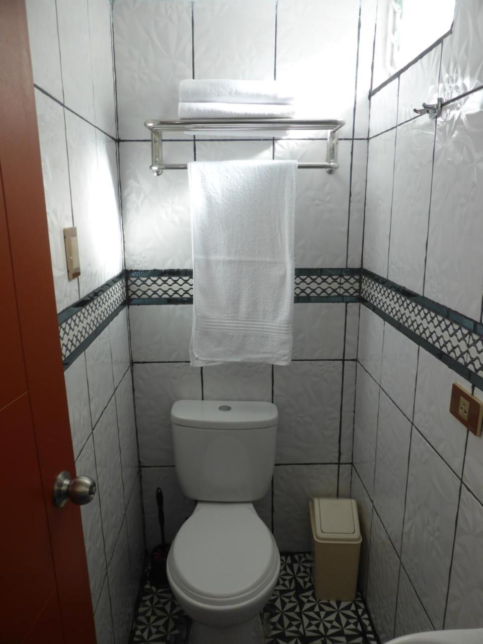 Apartment Samana House クスコ エクステリア 写真