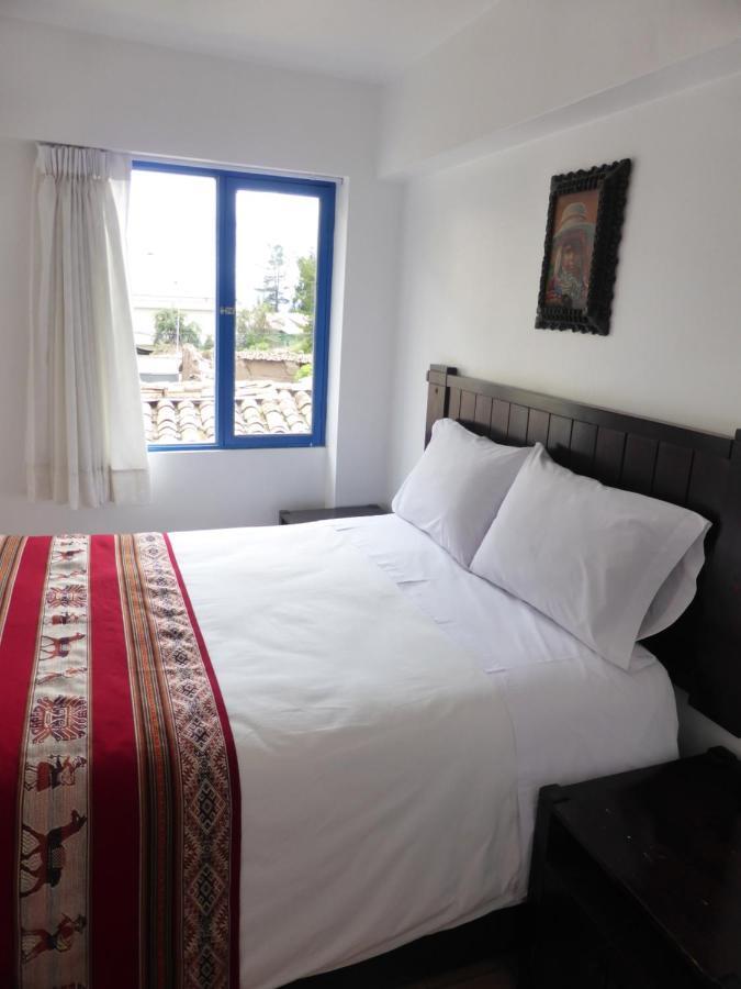 Apartment Samana House クスコ エクステリア 写真