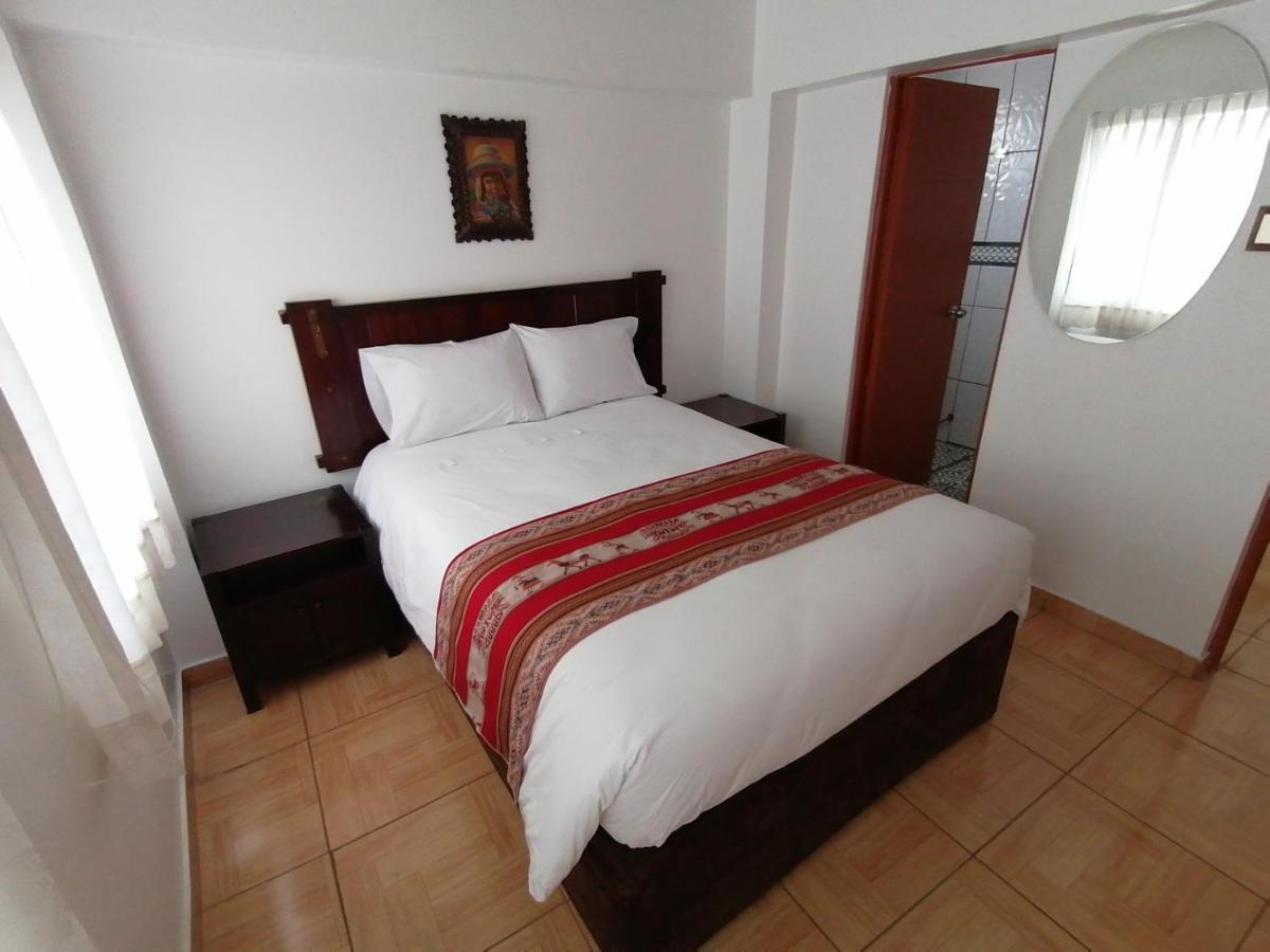 Apartment Samana House クスコ エクステリア 写真